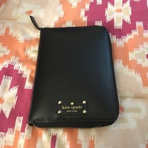 Kate Spade Wesley Planner